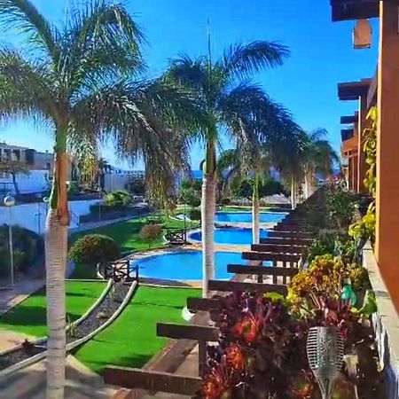 Ocean View Perfect Sunset Apartment, 4 Rooms 137M2, Wifi & Bbq ซานมิเกลเดียโบนา ภายนอก รูปภาพ