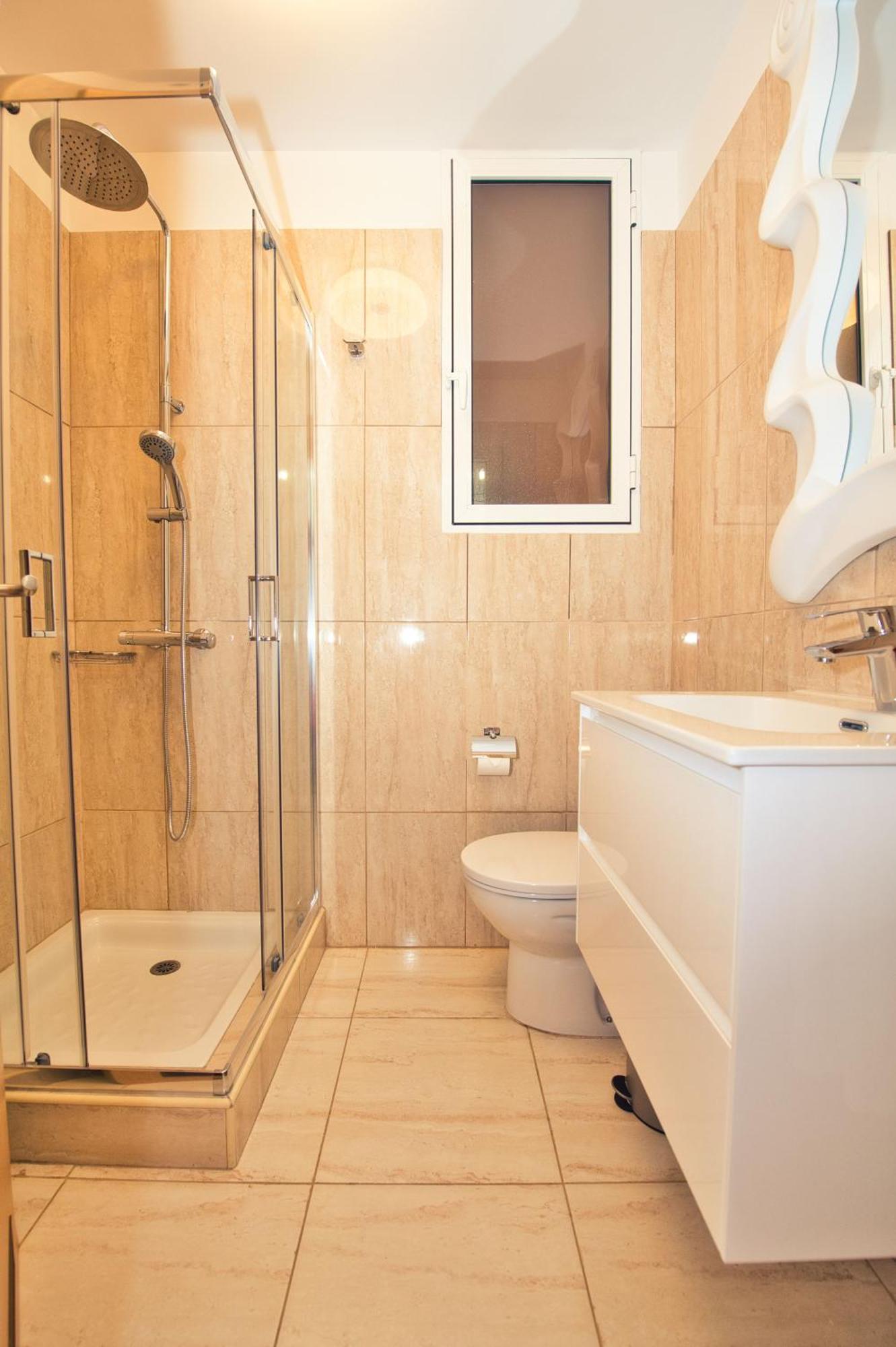 Ocean View Perfect Sunset Apartment, 4 Rooms 137M2, Wifi & Bbq ซานมิเกลเดียโบนา ภายนอก รูปภาพ