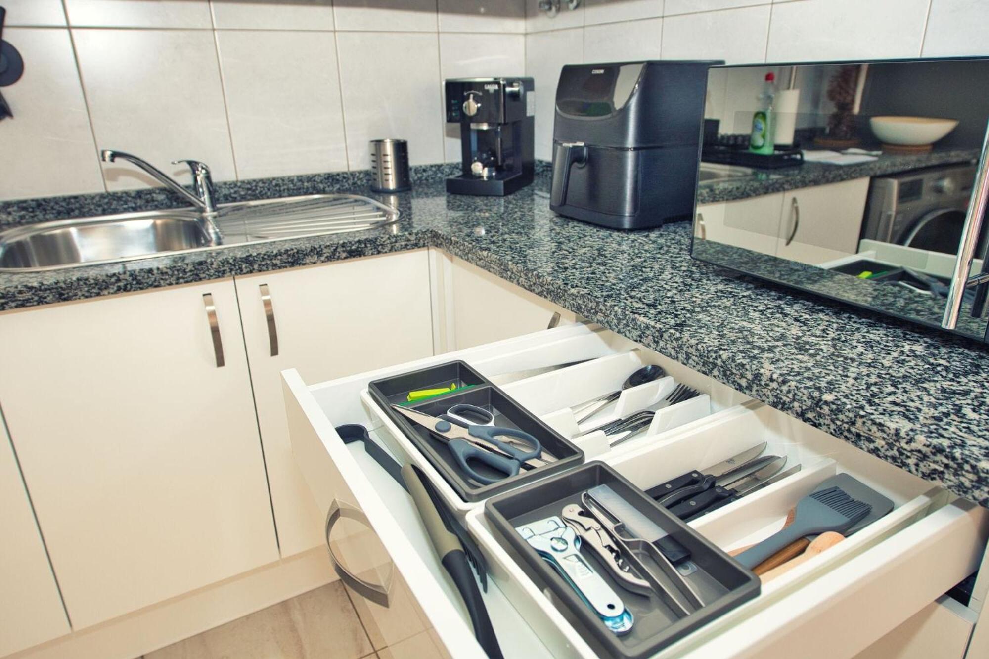 Ocean View Perfect Sunset Apartment, 4 Rooms 137M2, Wifi & Bbq ซานมิเกลเดียโบนา ภายนอก รูปภาพ