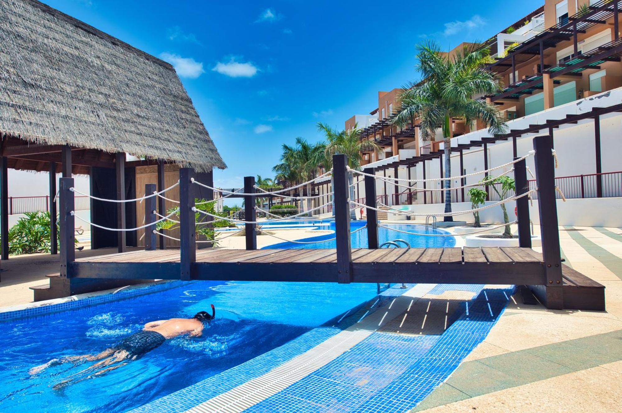Ocean View Perfect Sunset Apartment, 4 Rooms 137M2, Wifi & Bbq ซานมิเกลเดียโบนา ภายนอก รูปภาพ