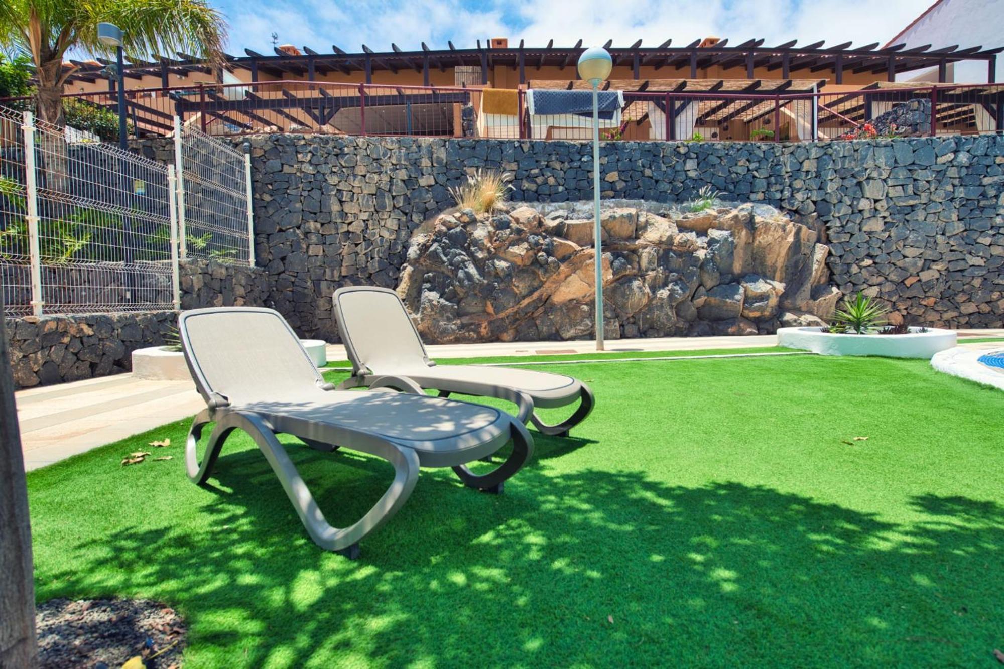 Ocean View Perfect Sunset Apartment, 4 Rooms 137M2, Wifi & Bbq ซานมิเกลเดียโบนา ภายนอก รูปภาพ