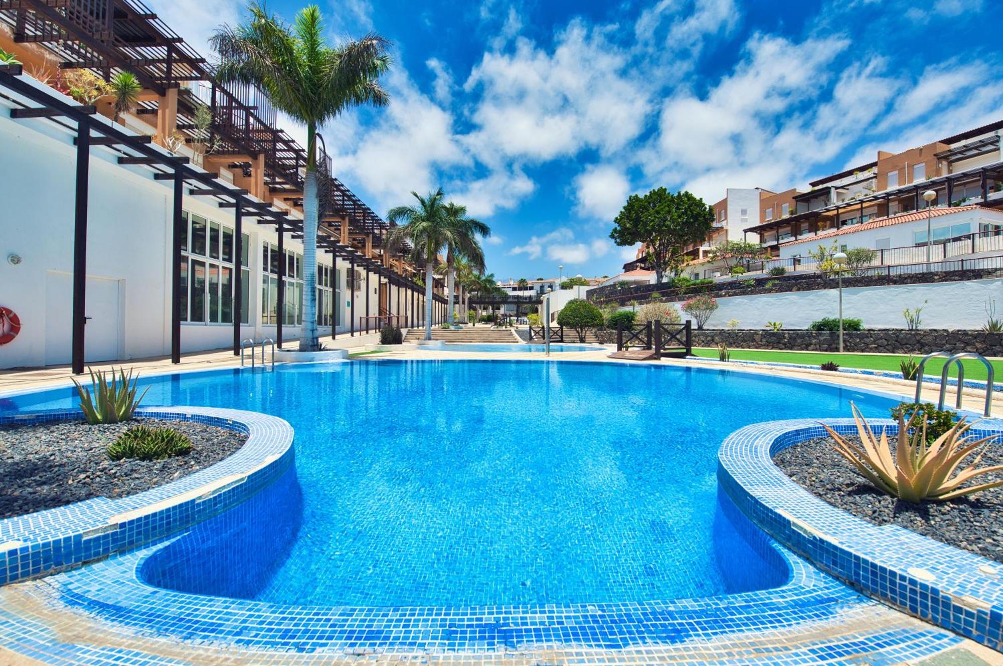 Ocean View Perfect Sunset Apartment, 4 Rooms 137M2, Wifi & Bbq ซานมิเกลเดียโบนา ภายนอก รูปภาพ