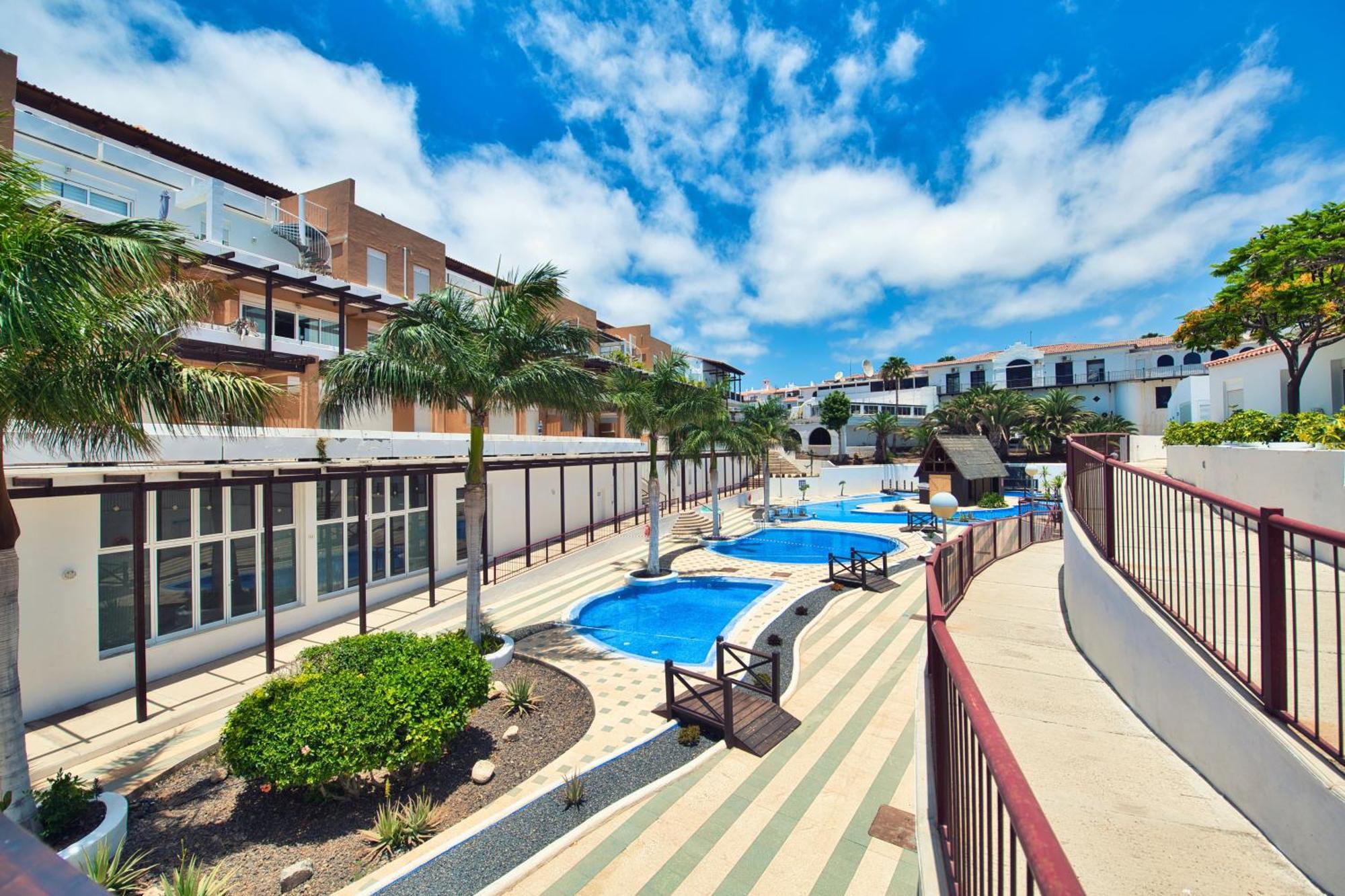 Ocean View Perfect Sunset Apartment, 4 Rooms 137M2, Wifi & Bbq ซานมิเกลเดียโบนา ภายนอก รูปภาพ